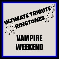 Cousins (Tribute in the Style of Vampire Weekend) - DJ Mixmasters