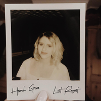 Last Request - Hannah Grace