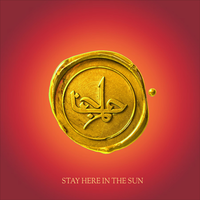 Stay Here in the Sun - Naughty Boy