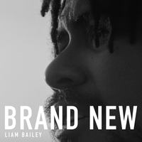 I Lost My Way - Liam Bailey