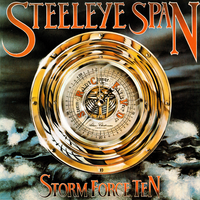 Treadmill Song - Steeleye Span