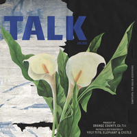 Talk - Julius