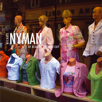 Life's chaos - Michael Nyman, Christina Zavalloni, Sentieri Selvaggi
