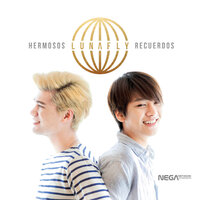 Just Want You to Know - Lunafly