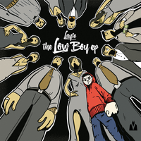 The Way - Layto