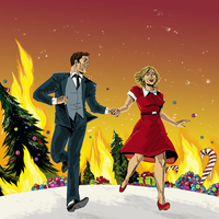Have Yourself A Merry Little Christmas - Jeremy Messersmith