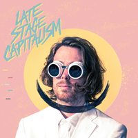 Postmodern Girl - Jeremy Messersmith
