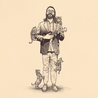 Why - Jeremy Messersmith