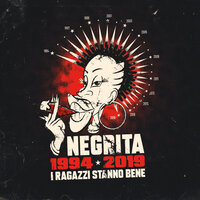 Rotolando Verso Sud - Negrita