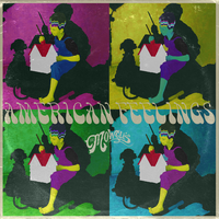 Mr. Telephone - The Mowgli's