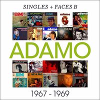 Dans ton sommeil - Salvatore  Adamo