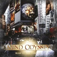 Illusions - Mind Odyssey
