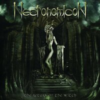 Into the Fire - Necronomicon