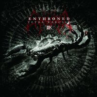 Through the Cortex - Enthroned
