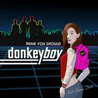 Think You Should - Donkeyboy, Linnea Dale