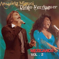 Mil Navajas - Amanda Miguel