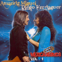 El Aire De Mi Amor - Amanda Miguel