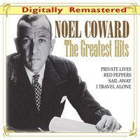 Gibsy Melody - Noël Coward