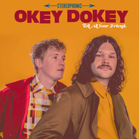 Doin' Denim - Okey Dokey