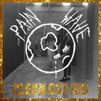 I Don't Like You but I Love You - Clean Cut Kid