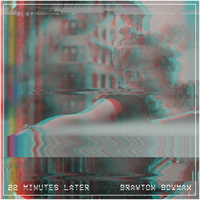 WTF (INTERLUDE) - Brayton Bowman