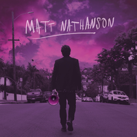 Used To Be - Matt Nathanson, VALNTN