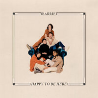 Clovers - Barrie
