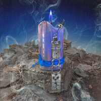 Tmavomodrej svět - Indigo, Stein27
