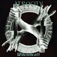 For Ever And A Day - Atrocity
