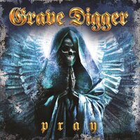 Overkill - Grave Digger