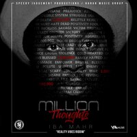 Million Thoughts - Iba MaHr