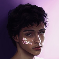 Like An Animal - Alfie Templeman