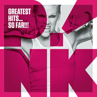 Get the Party Started - P!nk