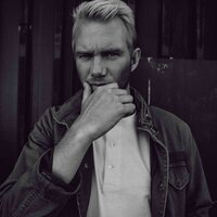 Ed Drewett
