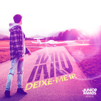 Deixe-Me Ir - 1Kilo, Kiko Franco, Woak