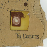 Telephone - The Districts