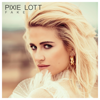 Fake - Pixie Lott