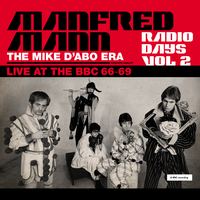 Mohair Sam - Manfred Mann
