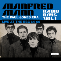 If You Gotta Go Go Now - Manfred Mann