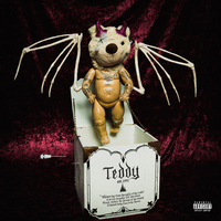 Tempt Fate! - Teddy, Nat Dunn