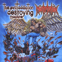 Pushing the Envelope of the Red Sonrise - Mortification