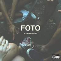 Hollywood - KOTA The Friend