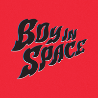 Goodbye - Boy In Space