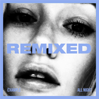All Night - Example, Jay Robinson