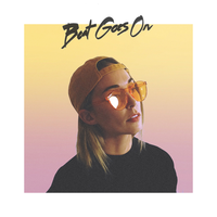 Beat Goes On - Lizzy Land