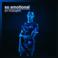 Desire - Jon McLaughlin