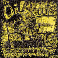 Anarchy People - The Oi! Scouts