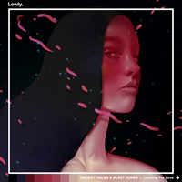 Looking for Love - Mickey Valen, Blest Jones