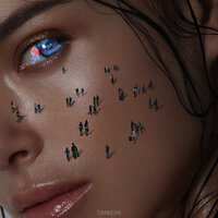 Иди за мной - Елена Темникова