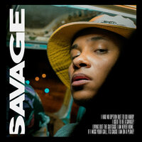 Savage - Kelvyn Colt